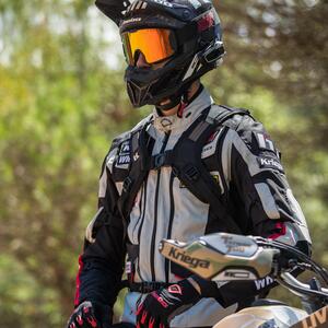 Kriega Trail 18 Adventure Backpack
