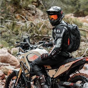 Kriega Trail 18 Adventure Backpack