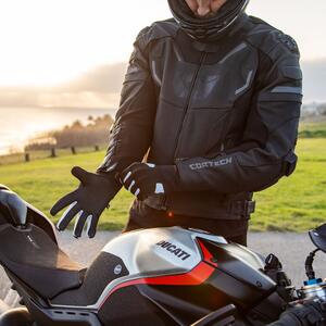 Cortech Lite Gloves