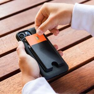 Quad Lock MAG Wallet 4506-7037-00 QMA-WLT