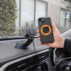 Quad Lock MAG Wireless Charging Head - V2 4506-7027-00 QLH-MAG-WCH-2