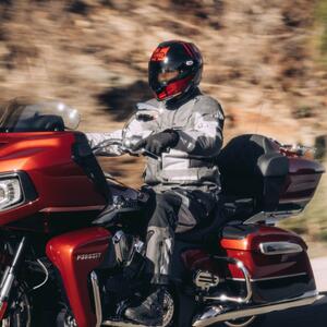 Tourmaster Mariner Waterproof Jacket