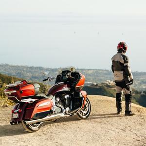 Tourmaster Mariner Waterproof Jacket