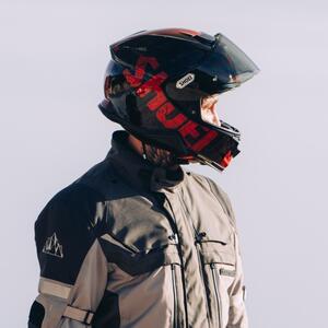 Tourmaster Mariner Waterproof Jacket