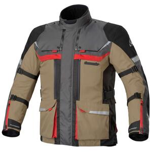 Tourmaster Mariner Waterproof Jacket