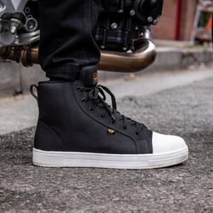 Cortech Menace Riding Shoes