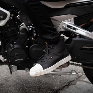 Cortech Menace Riding Shoes