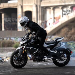 Cortech Menace Riding Shoes
