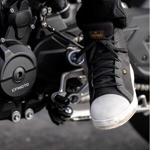 Cortech Menace Riding Shoes