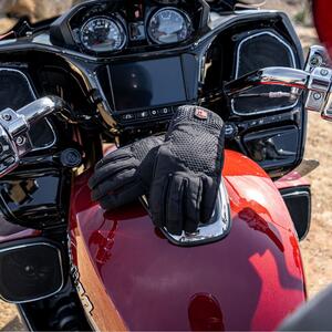 Tourmaster Women's Storm Chaser Gloves