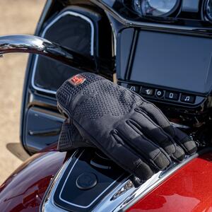 Tourmaster Women's Storm Chaser Gloves