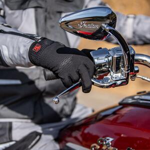 Tourmaster Women's Storm Chaser Gloves