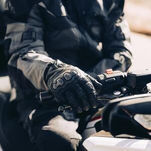 Tourmaster Women's Trailbreak WP Gloves