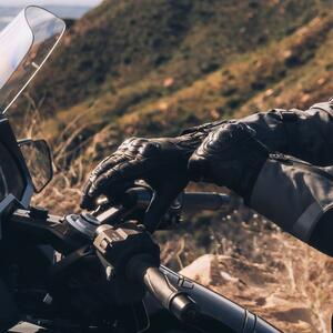 Tourmaster Women's Trailbreak WP Gloves