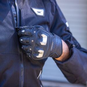 Cortech Mirror Breaker Gloves