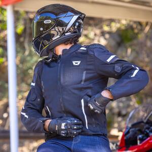 Cortech Men's Hyper-flo AIR 2.0 Jacket