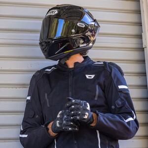 Cortech Men's Hyper-flo AIR 2.0 Jacket