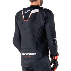 Alpinestars Missile V3 Ignition Leather Jacket