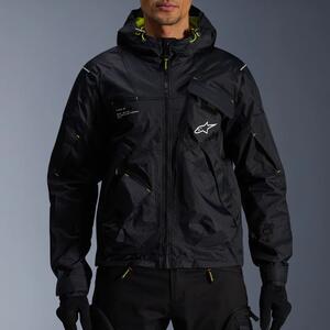 Alpinestars Mogress AIR Jacket
