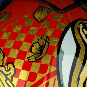 Shoei X-fifteen Marquez Motegi 5