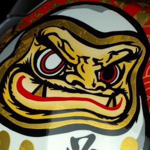 Shoei X-fifteen Marquez Motegi 5