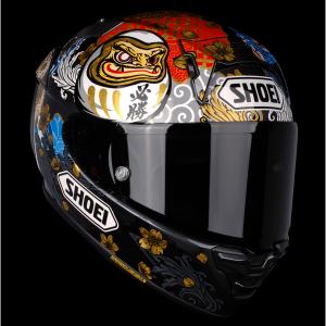 Shoei X-fifteen Marquez Motegi 5