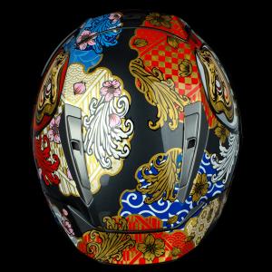 Shoei X-fifteen Marquez Motegi 5