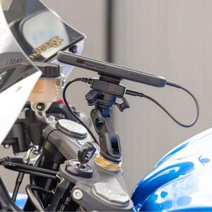 Quad Lock Motorcycle USB Charger 4506-7006-00 QLA-MOT-USB