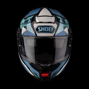 Shoei Neotec 3 Fragments