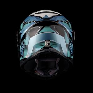 Shoei Neotec 3 Fragments