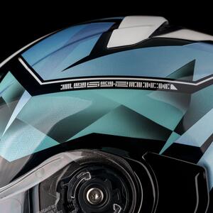 Shoei Neotec 3 Fragments