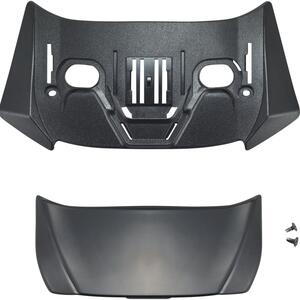 Shoei Neotec 3 Upper AIR Outlet