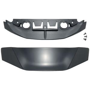 Shoei Neotec II TOP AIR Outlet