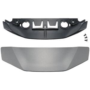 Shoei Neotec II TOP AIR Outlet