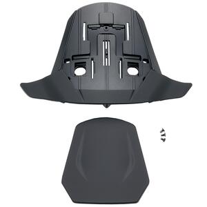 Shoei Neotec II Upper AIR Intake