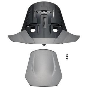 Shoei Neotec II Upper AIR Intake
