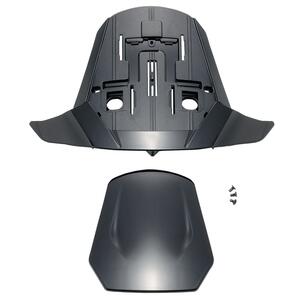 Shoei Neotec II Upper AIR Intake