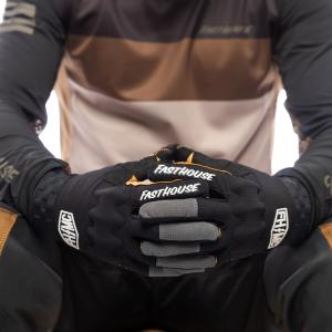 Fasthouse Off-road Blaster Shield Gloves