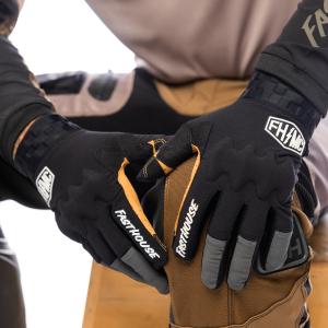 Fasthouse Off-road Blaster Shield Gloves