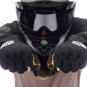 Fasthouse Off-road Blaster Shield Gloves