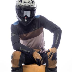 Fasthouse Off-road Matox Jersey