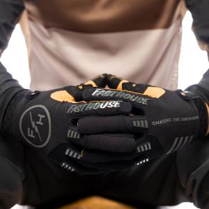 Fasthouse Off-road Matox Gloves