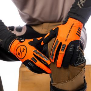 Fasthouse Off-road Matox Gloves