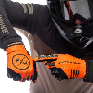 Fasthouse Off-road Matox Gloves