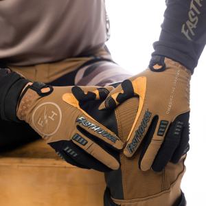 Fasthouse Off-road Matox Gloves
