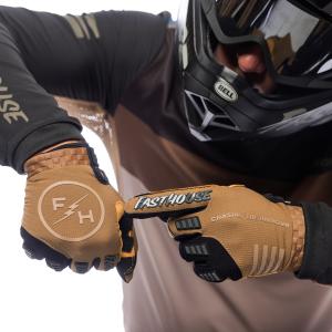 Fasthouse Off-road Matox Gloves