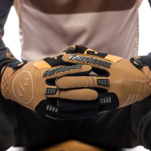 Fasthouse Off-road Matox Gloves