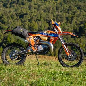 Kriega Os-base Dirtbike 7020-5450-00 KOSBA-G
