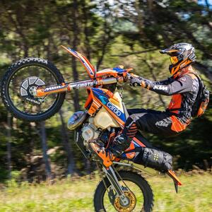 Kriega Os-base Dirtbike 7020-5450-00 KOSBA-G