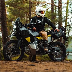 Kriega Os-base Husqvarna Norden 901 7020-5405-90 KOSBA-H